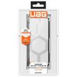 UAG Husa Plyo Pro Samsung Galaxy Z Fold5 Ice Silver