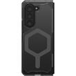 UAG Husa Plyo Pro Samsung Galaxy Z Fold5 Ash / Space Grey