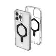 UAG Husa Plyo XTE MagSafe iPhone 16 Pro Max Black Clear