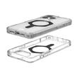 UAG Husa Plyo XTE MagSafe iPhone 16 Pro Max Black Clear
