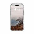 UAG Husa Plyo XTE MagSafe iPhone 16 Pro Max Black Clear