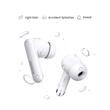 Ugreen Casti Wireless HiTune T3 Pro, Bluetooth 5.4, Active Noise Cancelling (ANC), White