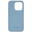 Velante Husa MagSafe Colourful iPhone 15 Pro Baby Blue