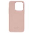 Velante Husa MagSafe Colourful iPhone 15 Pro Max Pale Pink