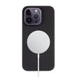 Tactical Husa MagForce Aramid/Kevlar iPhone 14 Pro Max Black