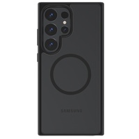 Devia Husa Pino Series Magnetic Shockproof Samsung Galaxy S24 Ultra Negru