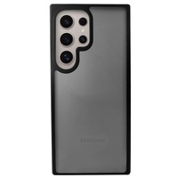 Devia Husa Pino Series Shockproof Samsung Galaxy S24 Ultra Negru