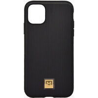 Husa iPhone 11 Pro Max Spigen La Manon Classy Black