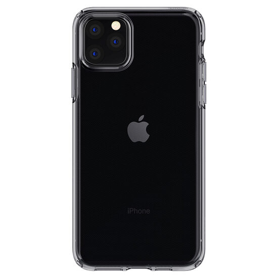 Husa iPhone 11 Pro Max Spigen Liquid Crystal Space Crystal
