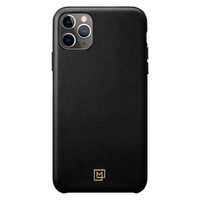 Husa iPhone 11 Pro Spigen La Manon Calin Black