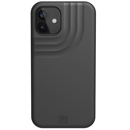 Husa iPhone 12 Mini UAG Anchor Black
