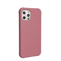 Husa iPhone 12 / 12 Pro UAG Dot Series Dusty Rose