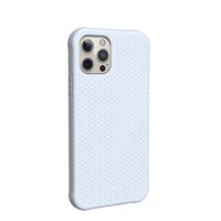 Husa iPhone 12 / 12 Pro UAG Dot Series Soft Blue