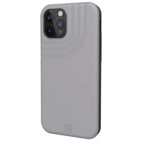 Husa iPhone 12 / 12 Pro UAG Anchor Light Gray