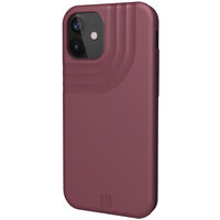 Husa iPhone 12 / 12 Pro UAG Anchor Aubergine