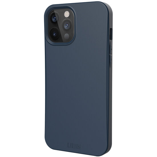 Husa iPhone 12 Pro Max UAG Outback Mallard (biodegradabil)