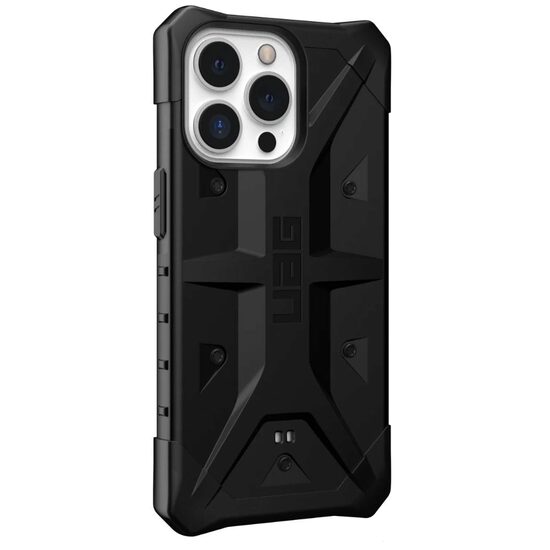 Husa iPhone 13 Pro Max UAG Pathfinder Series Black