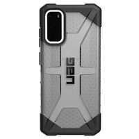 Husa Samsung Galaxy S20 UAG Plasma Series Ash