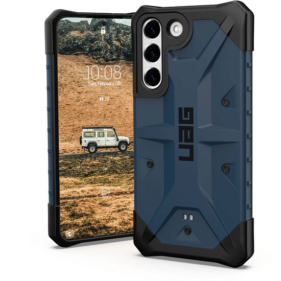 Husa Samsung Galaxy S22 Plus UAG Pathfinder Series Mallard