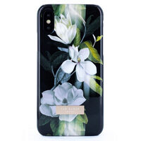 Carcasa iPhone XS / X Ted Baker Hard Shell Case Opal