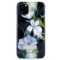 Carcasa iPhone 11 Pro Max Ted Baker Hard Shell Case Opal