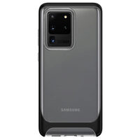 Husa Samsung Galaxy S20 Ultra Spigen Neo Hybrid CC Black