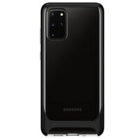 Husa Samsung Galaxy S20 Plus Spigen Neo Hybrid CC Black