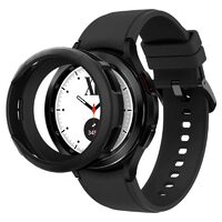 Carcasa Galaxy Watch 4 Classic 42mm Spigen Liquid Air Black