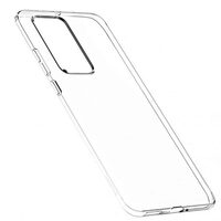 Husa Huawei P40 Baseus Silicon Simple Transparent