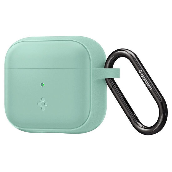 Husa Airpods 3 Spigen Silicone Fit Apple Mint