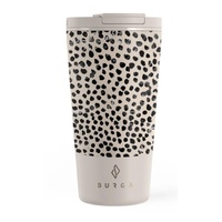 Burga Cana Termos Inox Almond Latte, 470ml