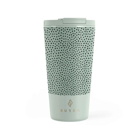 Burga Cana Termos Inox Mint Gelato, 470 ml