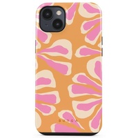 Husa iPhone 14 Burga Dual Layer Aloha