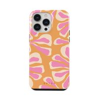 Husa iPhone 14 Pro Burga Dual Layer Aloha
