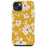 Husa iPhone 14 Plus Burga Dual Layer Sunday Market
