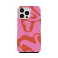 Husa iPhone 14 Pro Max Burga Dual Layer Ride the Wave