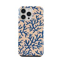 Husa iPhone 14 Pro Max Burga Dual Layer Vitamin Sea