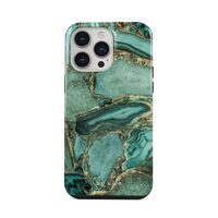 Husa iPhone 14 Pro Burga Dual Layer Ubud Jungle