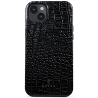 Husa iPhone 14 Burga Dual Layer Reaper's Touch