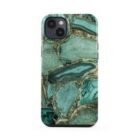 Husa iPhone 14 Burga Dual Layer Ubud Jungle