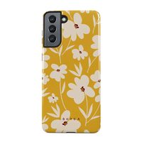 Husa Samsung Galaxy S22 Burga Dual Layer Sunday Market