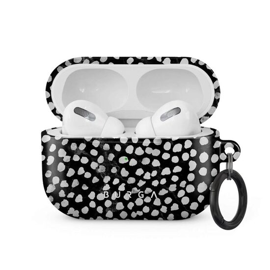 Husa Airpods Pro Burga Hard Shell Night Sky