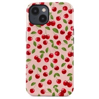 Husa iPhone 13 Burga Dual Layer Afternoon Treat