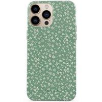 Husa iPhone 13 Pro Max Burga Dual Layer Lush Meadows