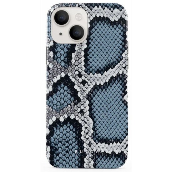 Husa iPhone 13 Burga Dual Layer Urban Maze