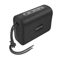 Boxa portabila Borofone BR18 Encourage Bluetooth, Negru