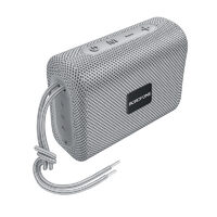 Boxa portabila Borofone BR18 Encourage Bluetooth, Gri
