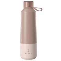 Burga Sticla Termos Inox Double Pink, 500 ml