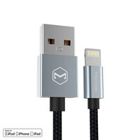 Cablu MFI Lightning Mcdodo Bell Grey