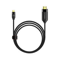 Cablu Type-C la HDMI Mcdodo Video Black